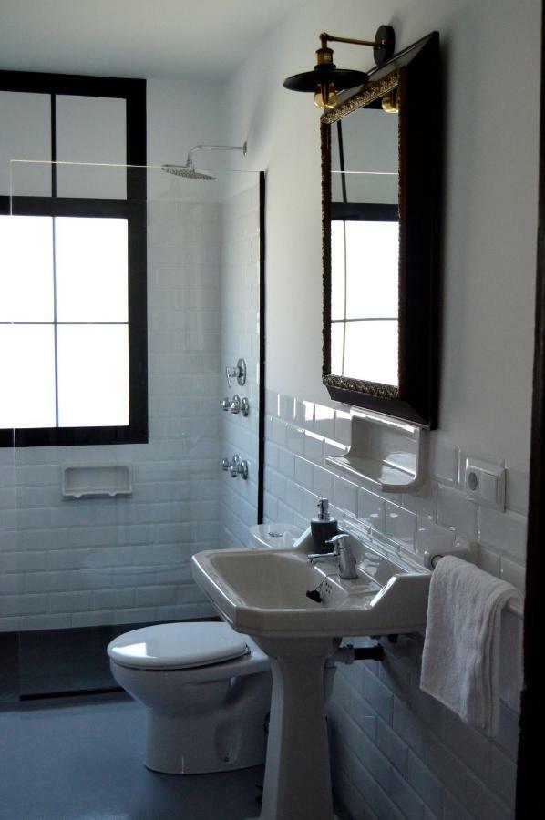 Ohana Apartamento Rural Malon Dış mekan fotoğraf