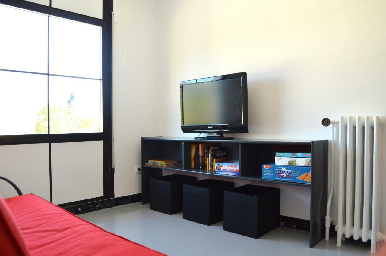 Ohana Apartamento Rural Malon Dış mekan fotoğraf