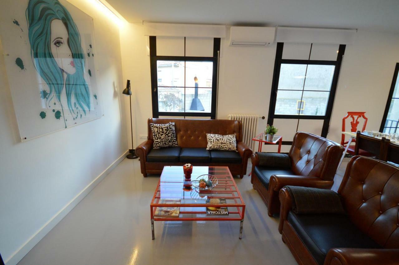 Ohana Apartamento Rural Malon Dış mekan fotoğraf